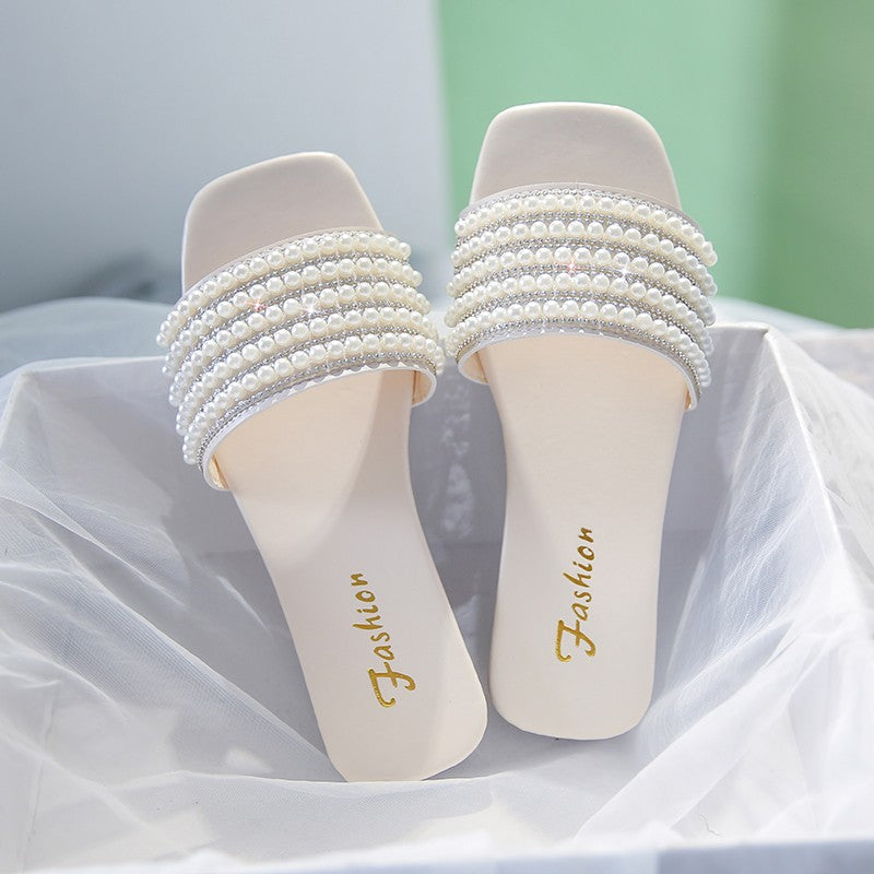 Classic Orthopedic Sandals with Timeless Style