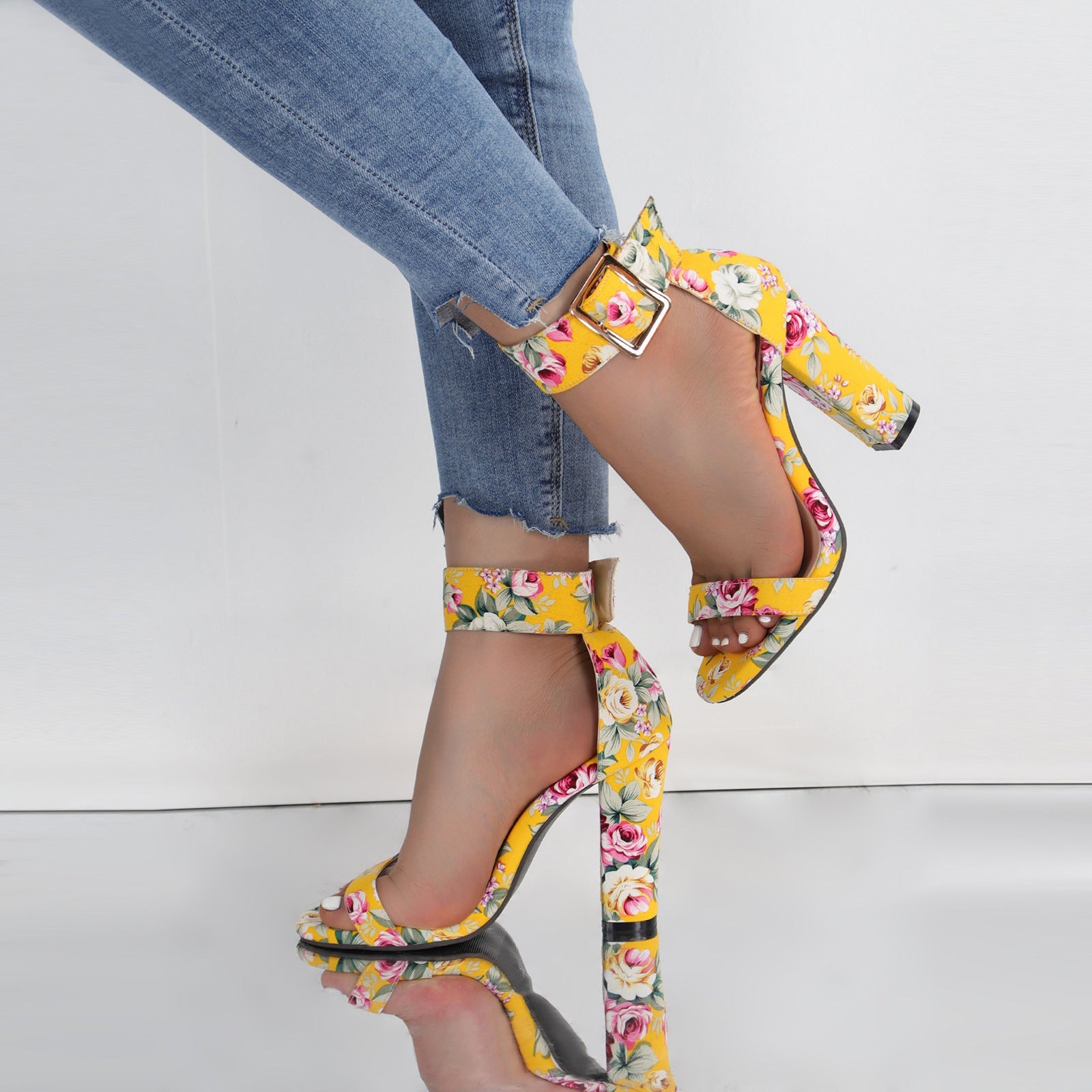Stylish Orthopedic Sandals for Any Occasion