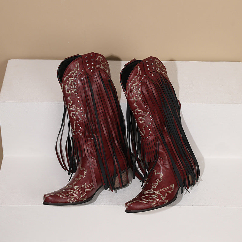 Comfortable Orthopedic Boots for Daily Wear