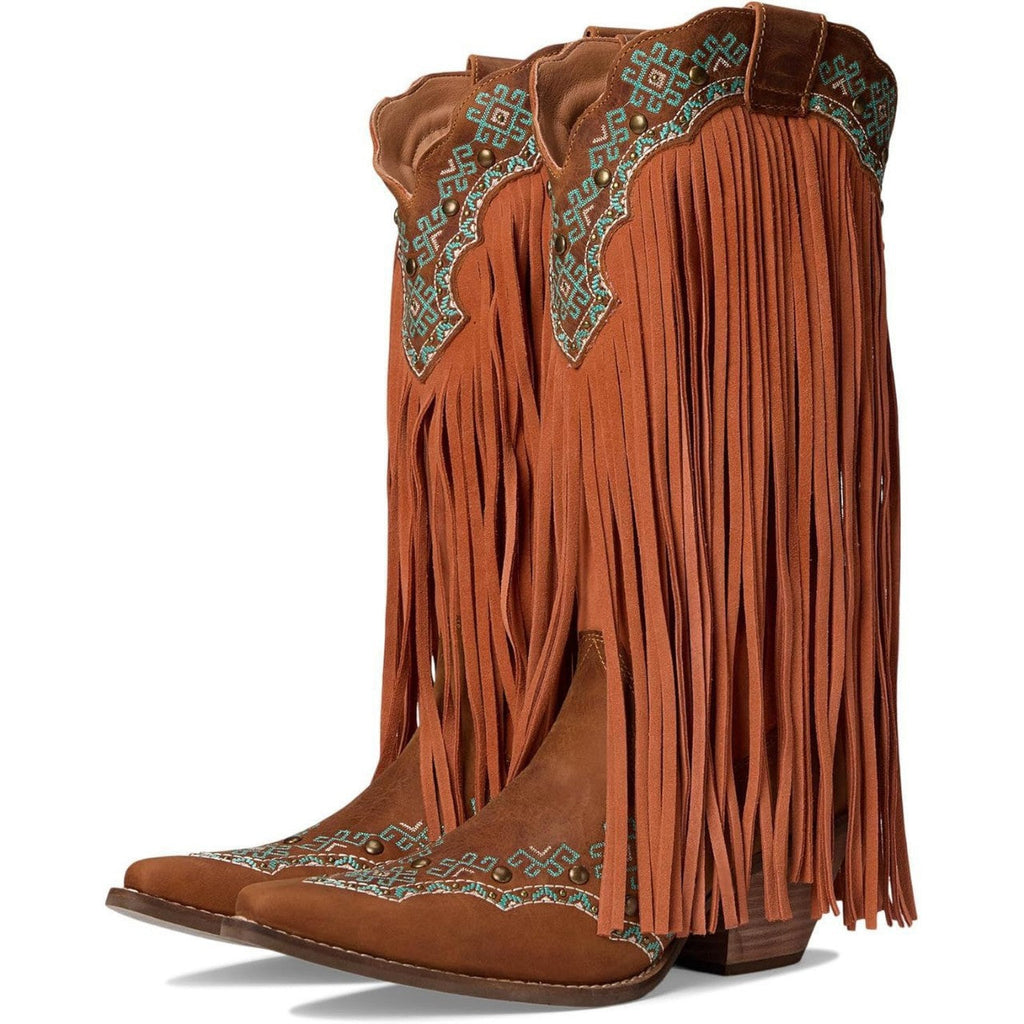 Elegant Orthopedic Boots for Every Step