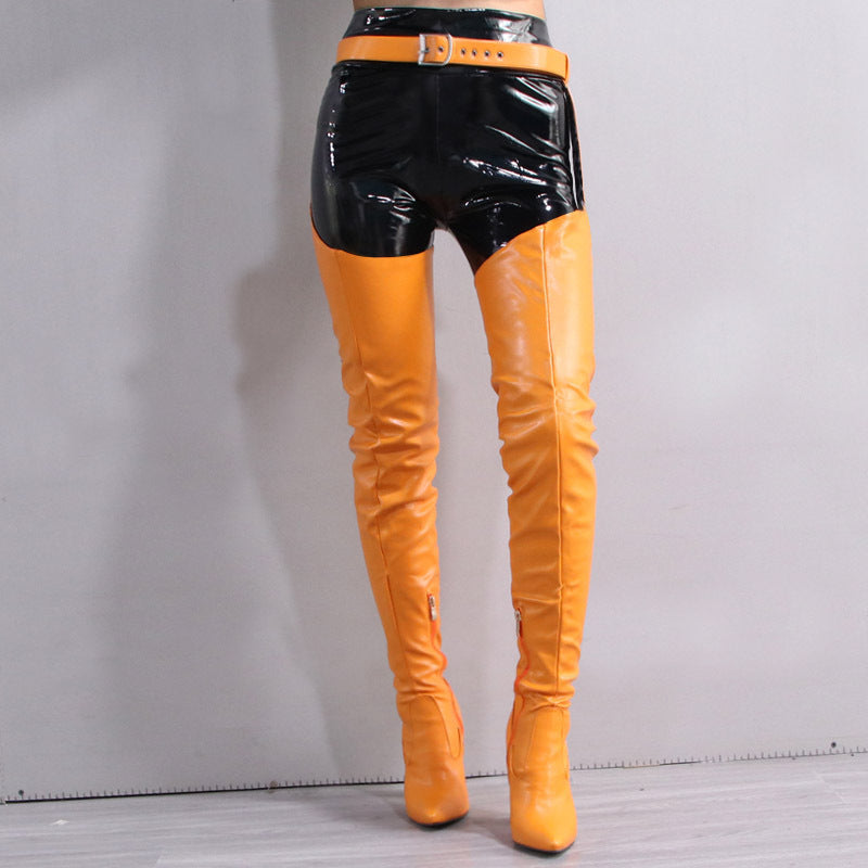 Stylish Orthopedic Boots for Any Occasion