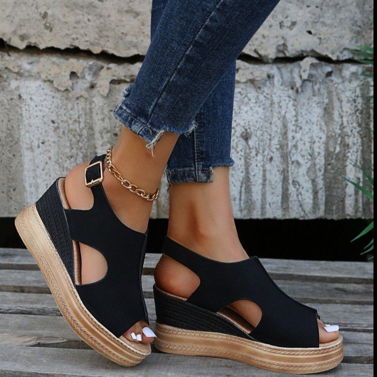 Comfortable Orthopedic Sandals for Daily Wear