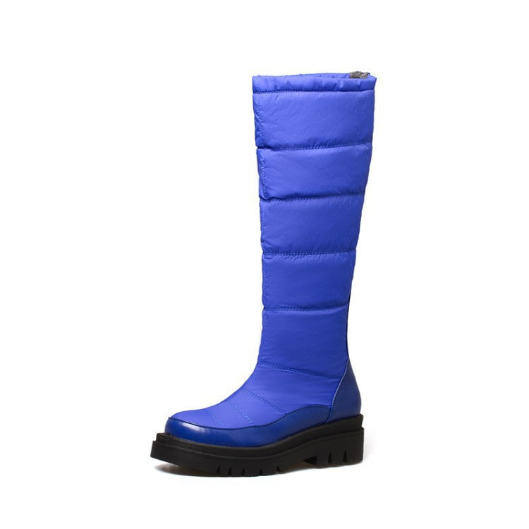 Classic Orthopedic Boots with Timeless Style