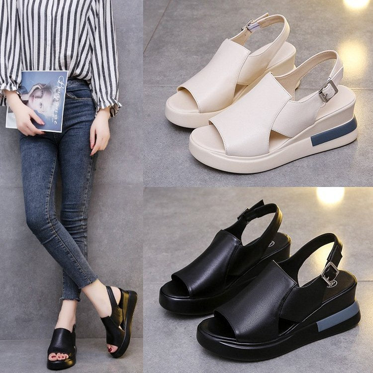Comfortable Orthopedic Sandals for Daily Wear