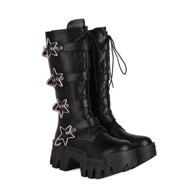 Elegant Orthopedic Boots for Every Step