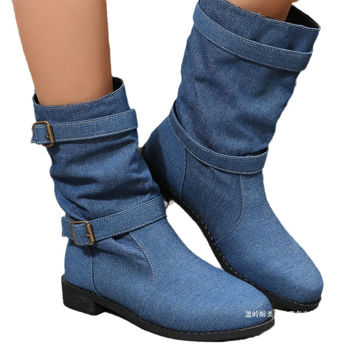 Elegant Orthopedic Boots for Every Step