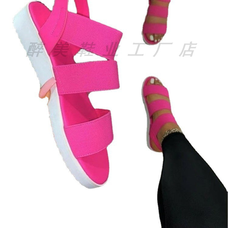 Beautifully Crafted Orthopedic Sandals