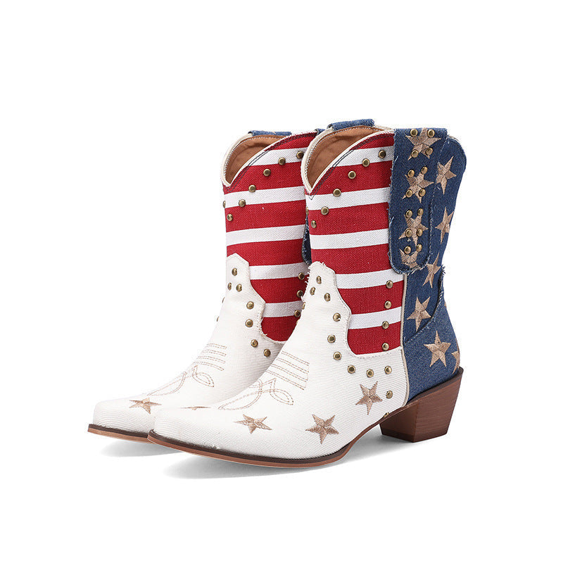 Beautifully Crafted Orthopedic Boots