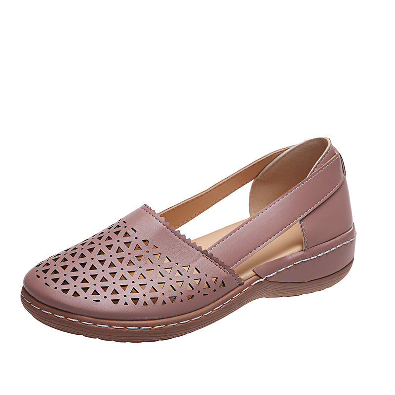 Beautifully Crafted Orthopedic Sandals