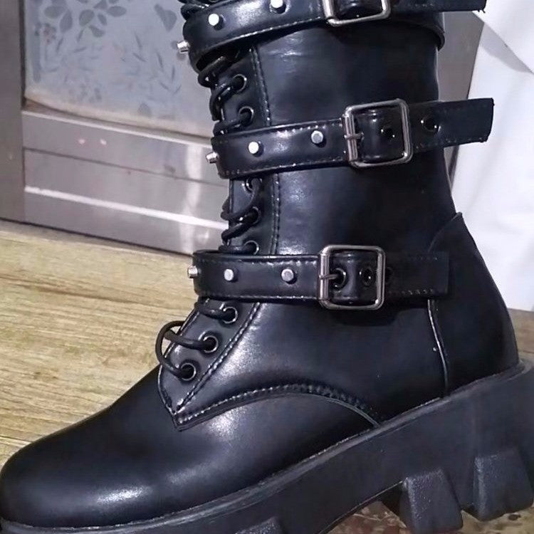Elegant Orthopedic Boots for Every Step