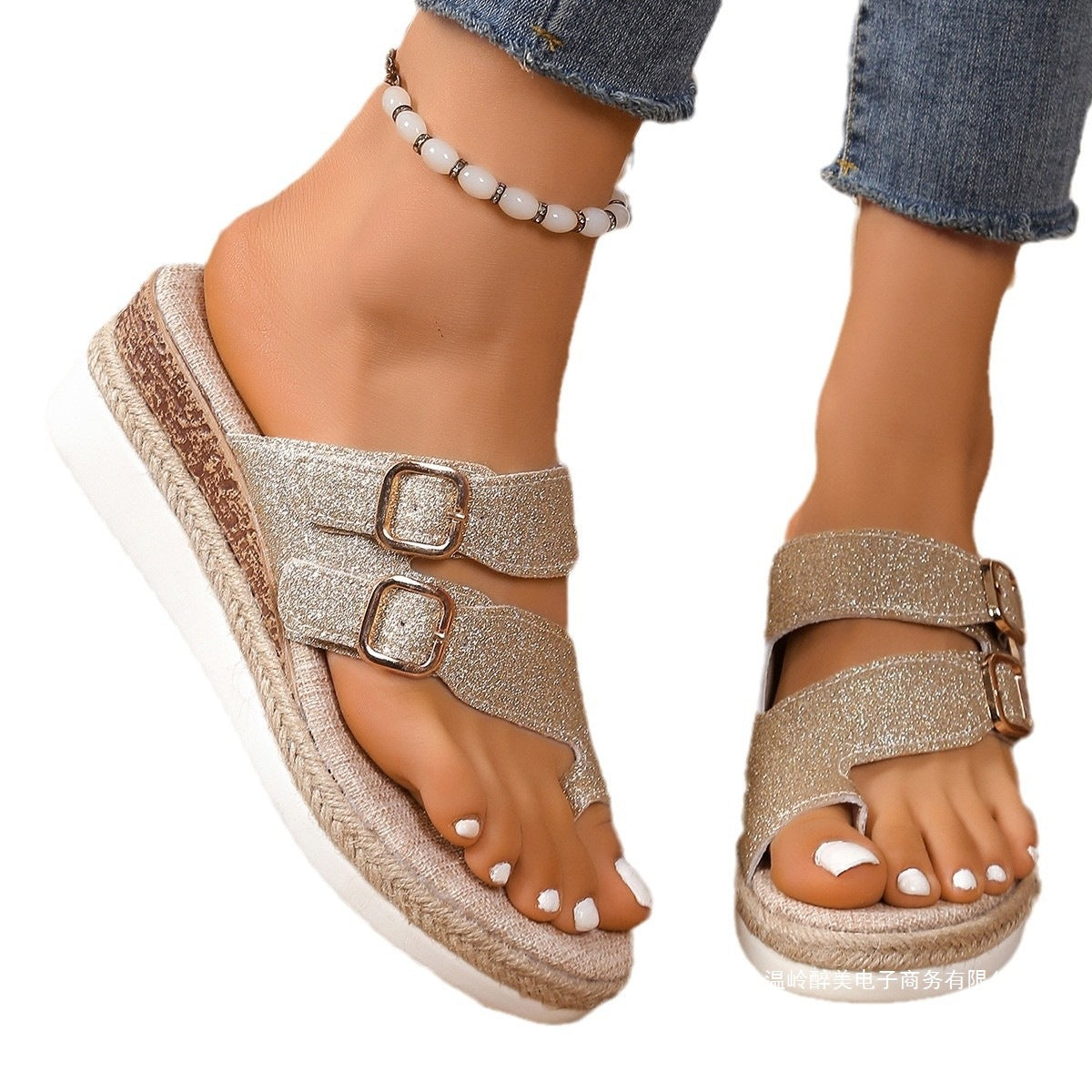 Stylish Orthopedic Sandals for Any Occasion