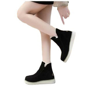 Beautifully Crafted Orthopedic Boots