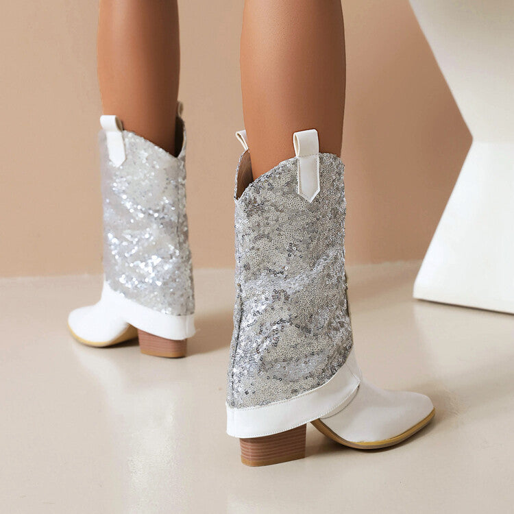 Classic Orthopedic Boots with Timeless Style