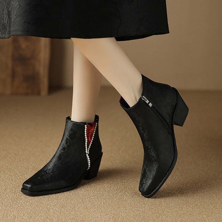 Stylish Orthopedic Boots for Any Occasion