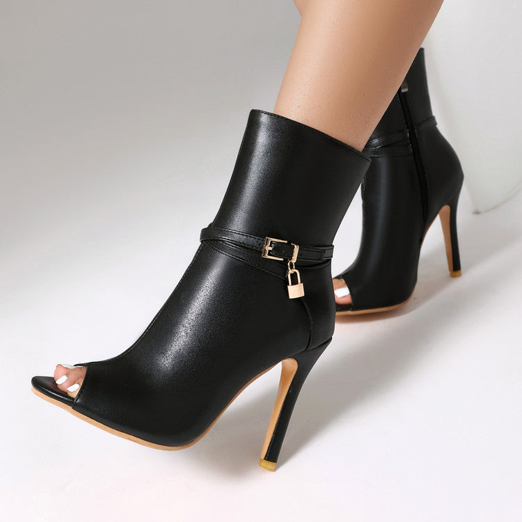 Vintage Inspired Orthopedic Sandals