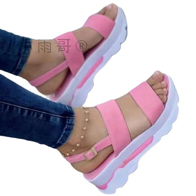 Beautifully Crafted Orthopedic Sandals