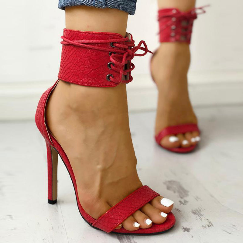 Beautifully Crafted Orthopedic Sandals