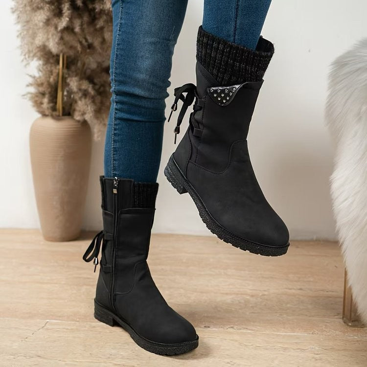 Beautifully Crafted Orthopedic Boots