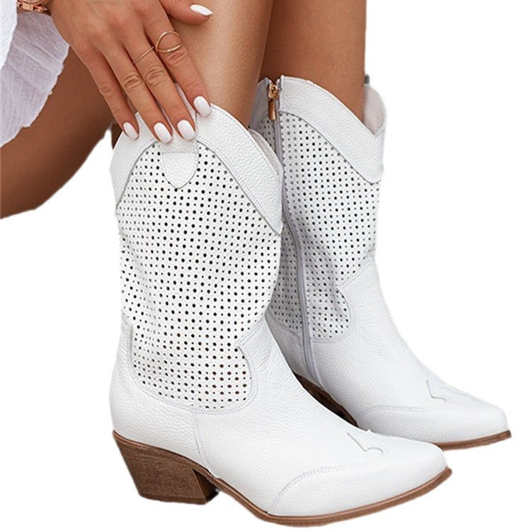 Comfortable Orthopedic Boots for Daily Wear