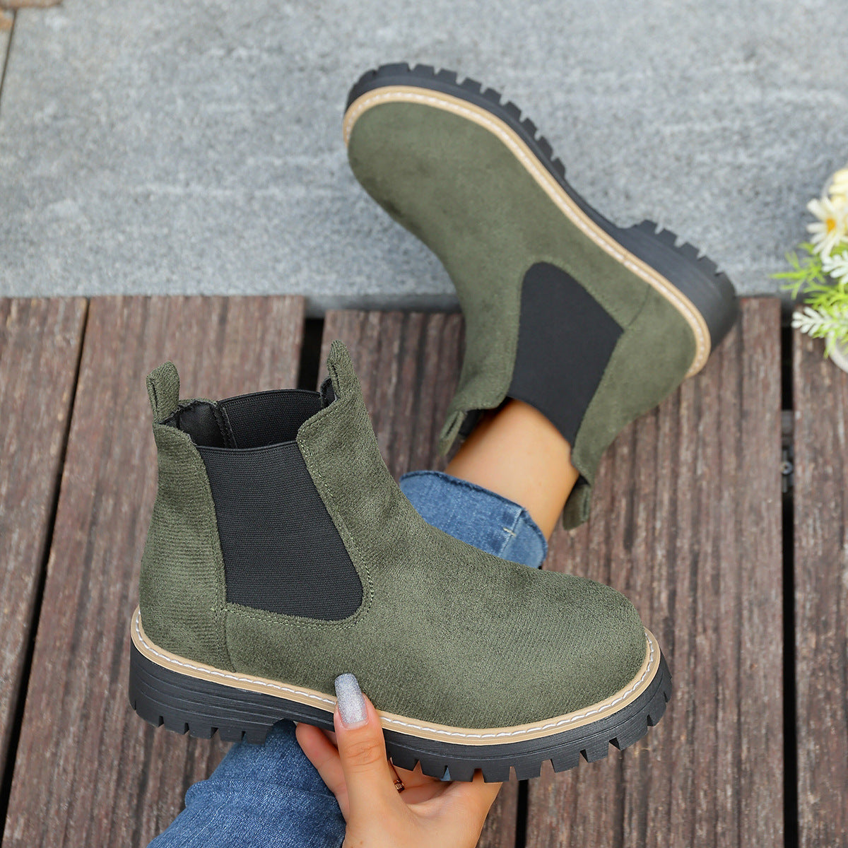 Style 4