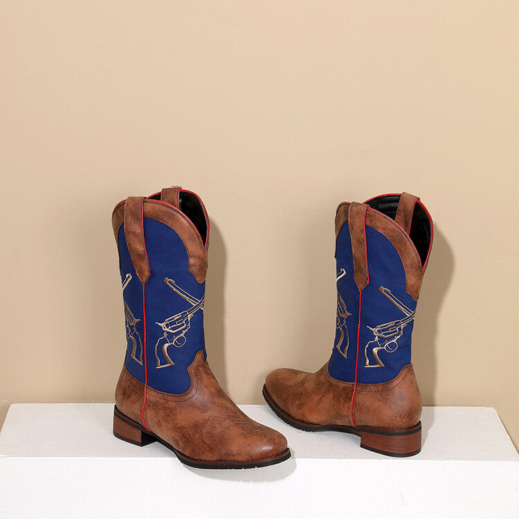 Elegant Orthopedic Boots for Every Step