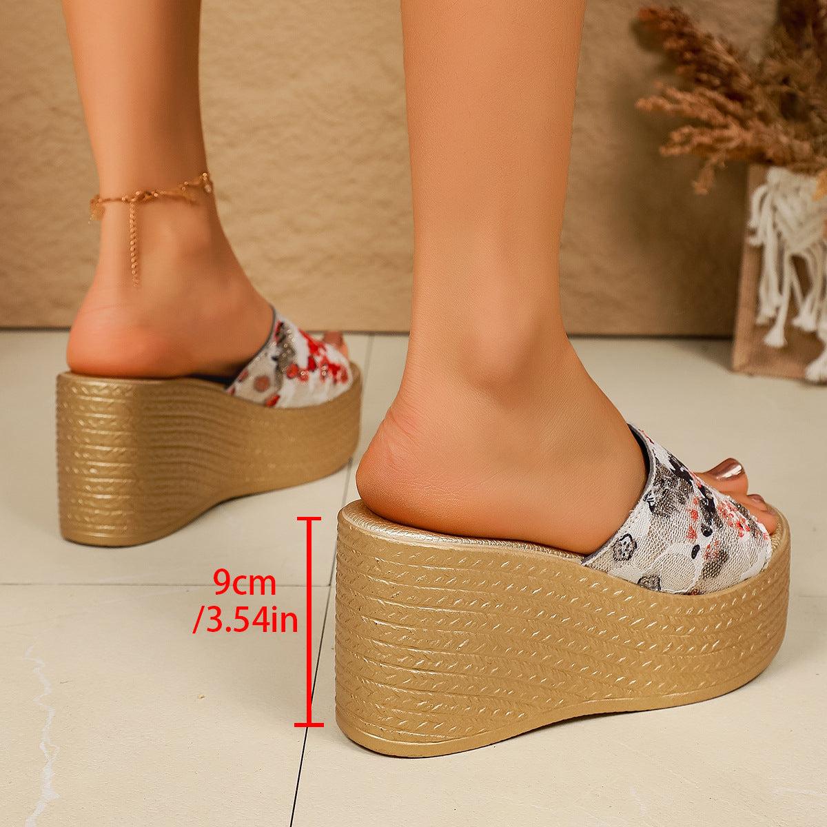 Stylish Orthopedic Sandals for Any Occasion