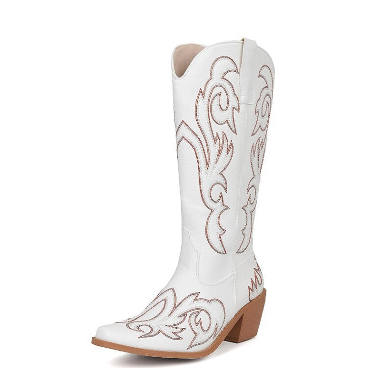 Chic Orthopedic Boots with Unique Design