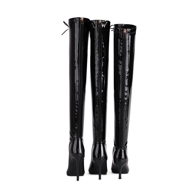 Classic Orthopedic Boots with Timeless Style