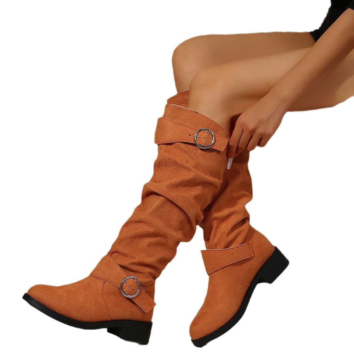 Stylish Orthopedic Boots for Any Occasion