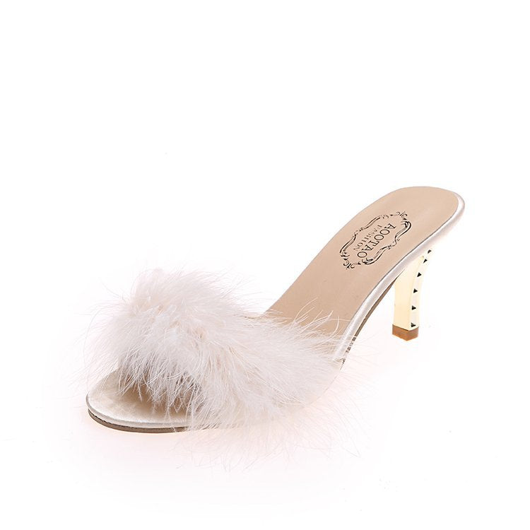 Elegant Orthopedic Sandals for Every Step