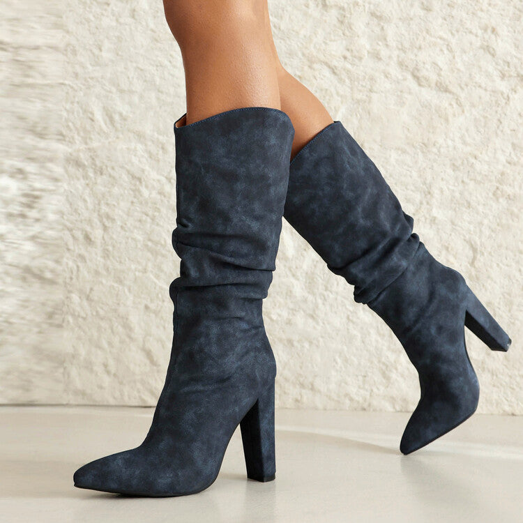 Elegant Orthopedic Boots for Every Step