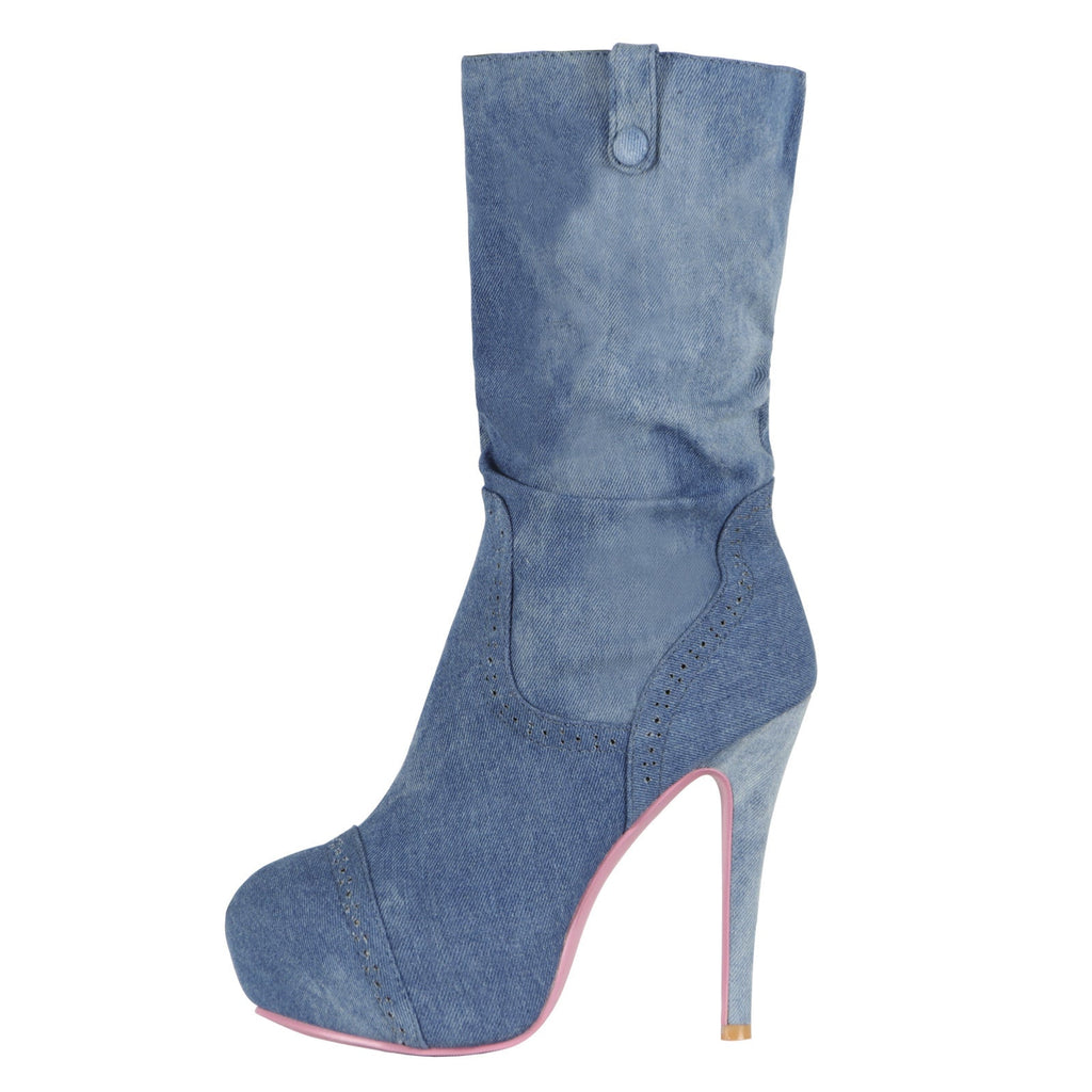 Stylish Orthopedic Boots for Any Occasion