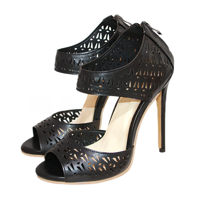 Elegant Orthopedic Sandals for Every Step