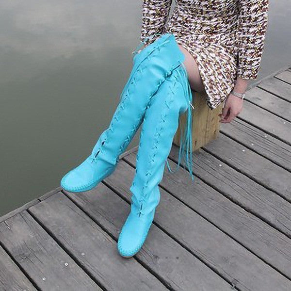 Elegant Orthopedic Boots for Every Step