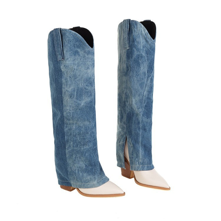 Elegant Orthopedic Boots for Every Step