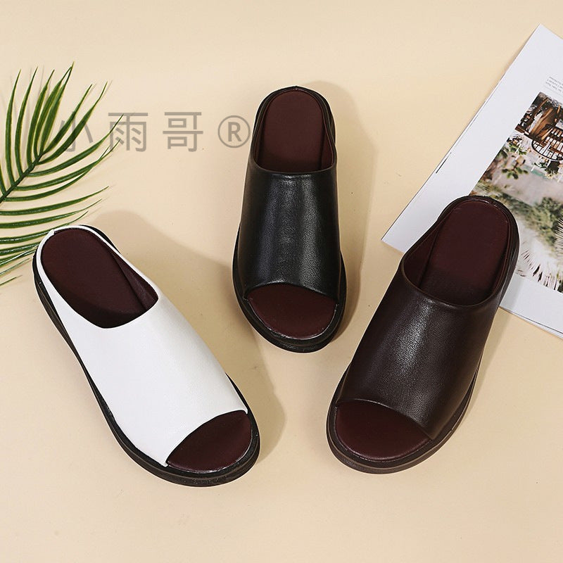 Beautifully Crafted Orthopedic Sandals