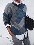 Vintage Inspired Sweater