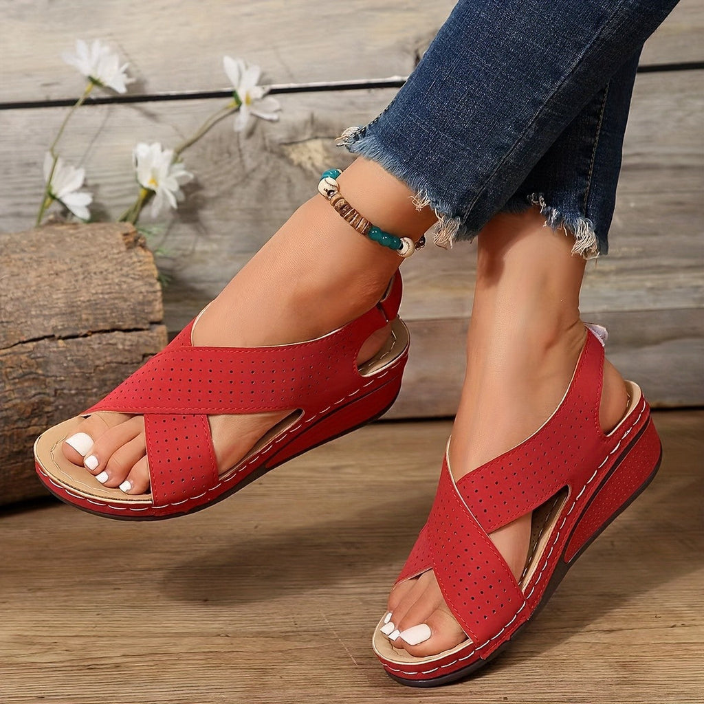 Comfortable Orthopedic Sandals for Daily Wear