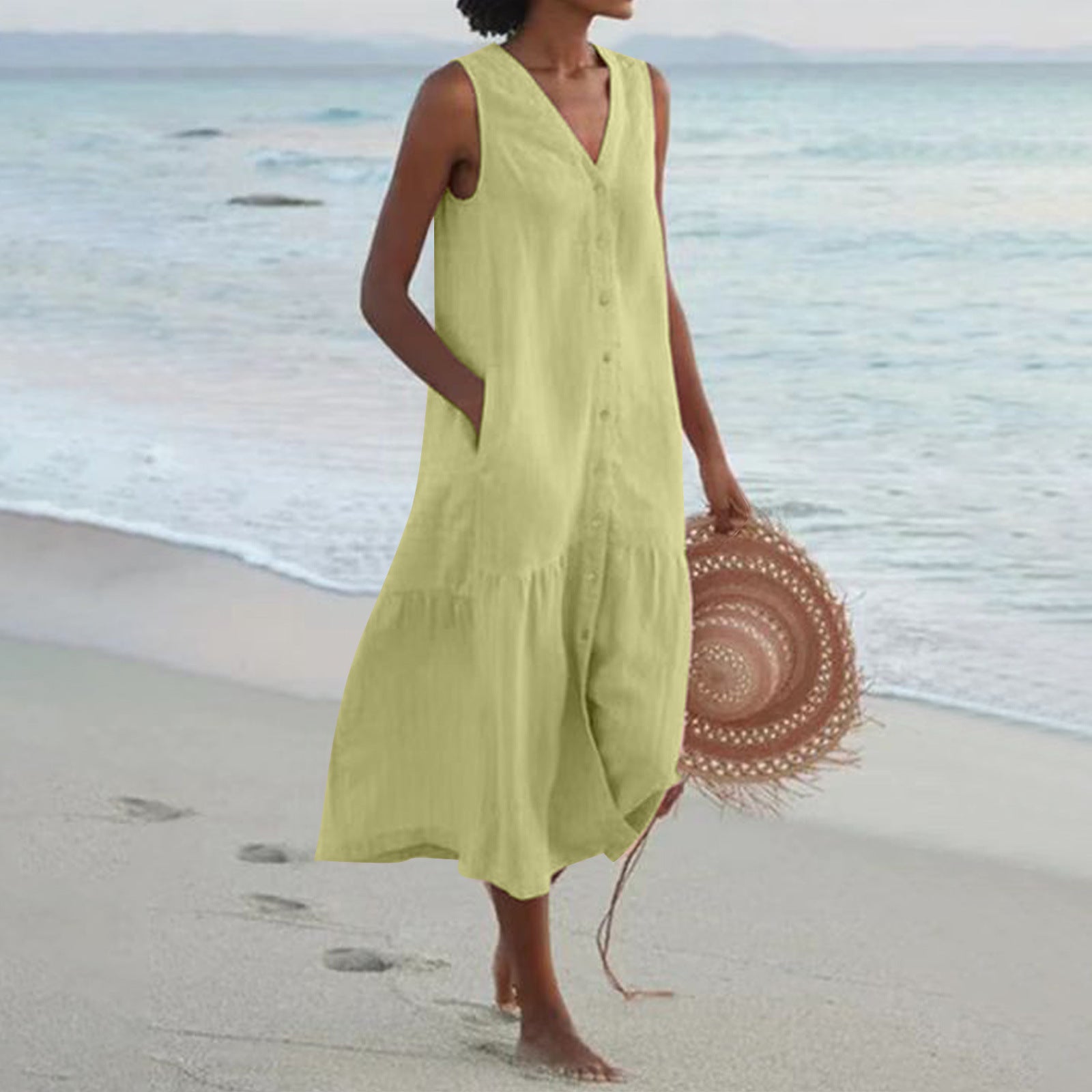 Light green
