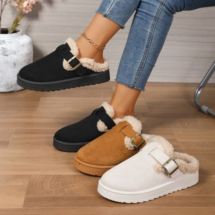 Elegant Orthopedic Boots for Every Step