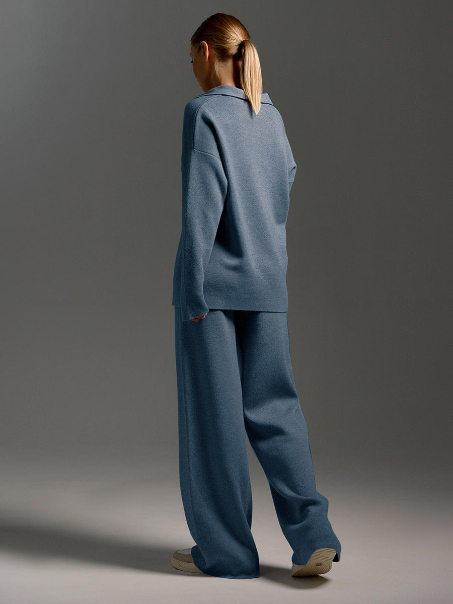 Beautifully Finished Trousers in a Timeless Design