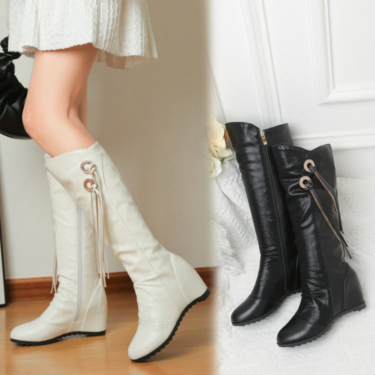 Beautifully Crafted Orthopedic Boots