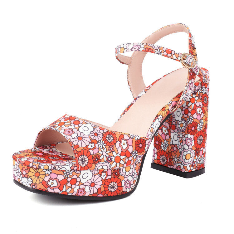 Beautifully Crafted Orthopedic Sandals