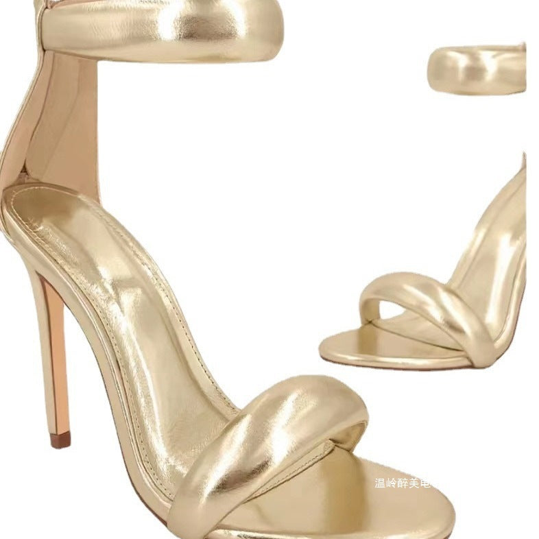 Elegant Orthopedic Sandals for Every Step