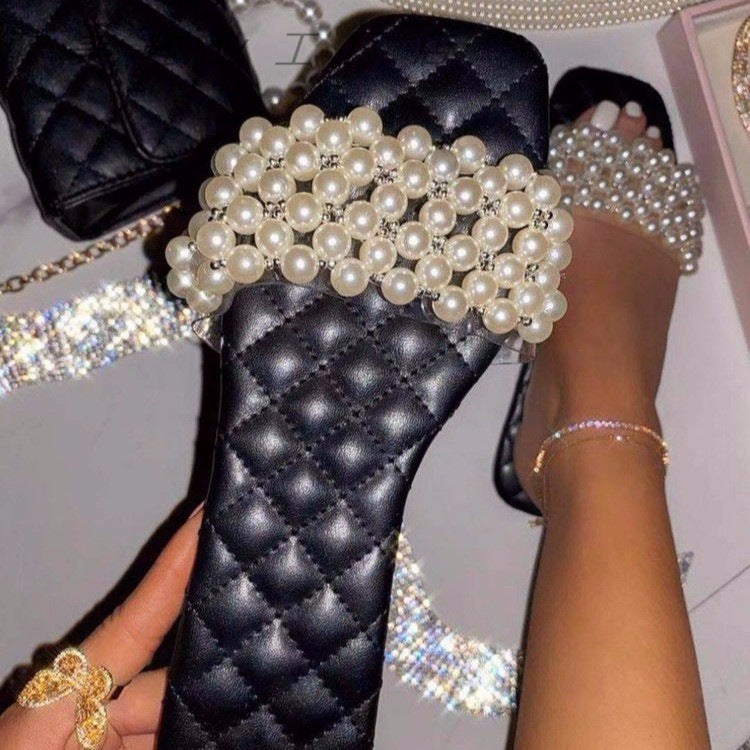 Chic Orthopedic Sandals with Unique Design