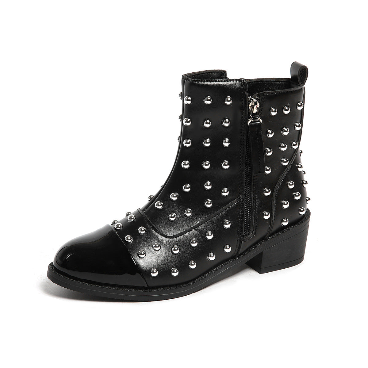Stylish Orthopedic Boots for Any Occasion