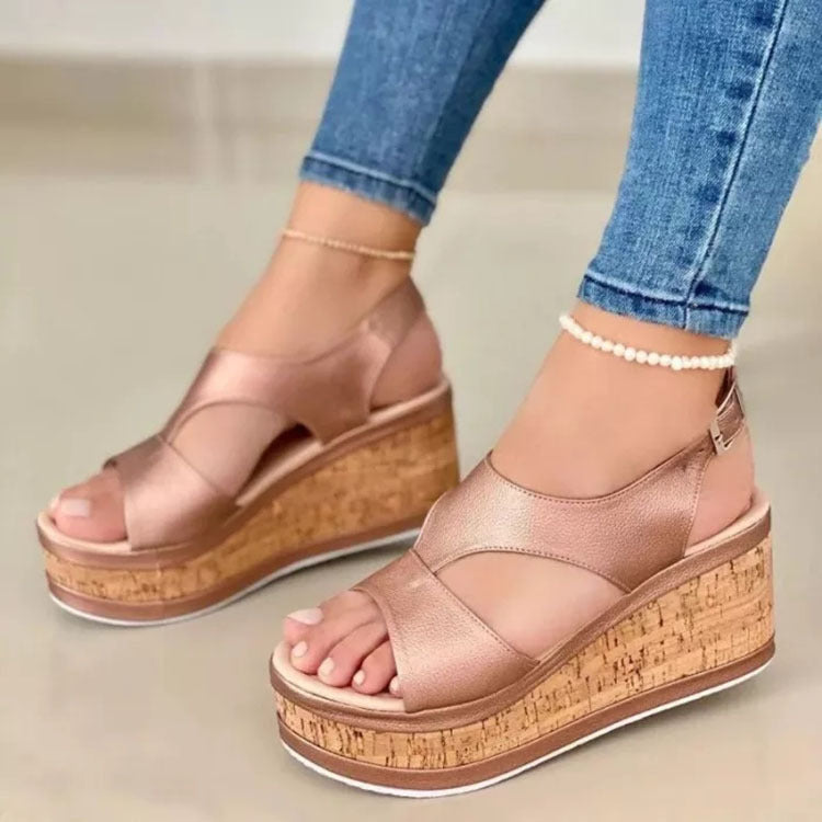 Comfortable Orthopedic Sandals for Daily Wear