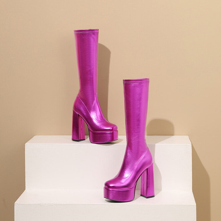 Beautifully Crafted Orthopedic Boots