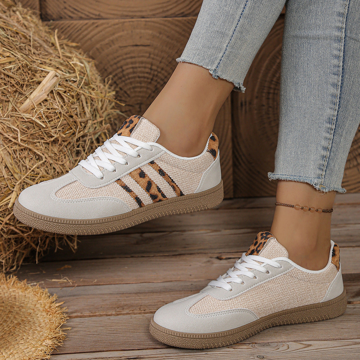 Stylish Orthopedic Sneakers for Any Occasion