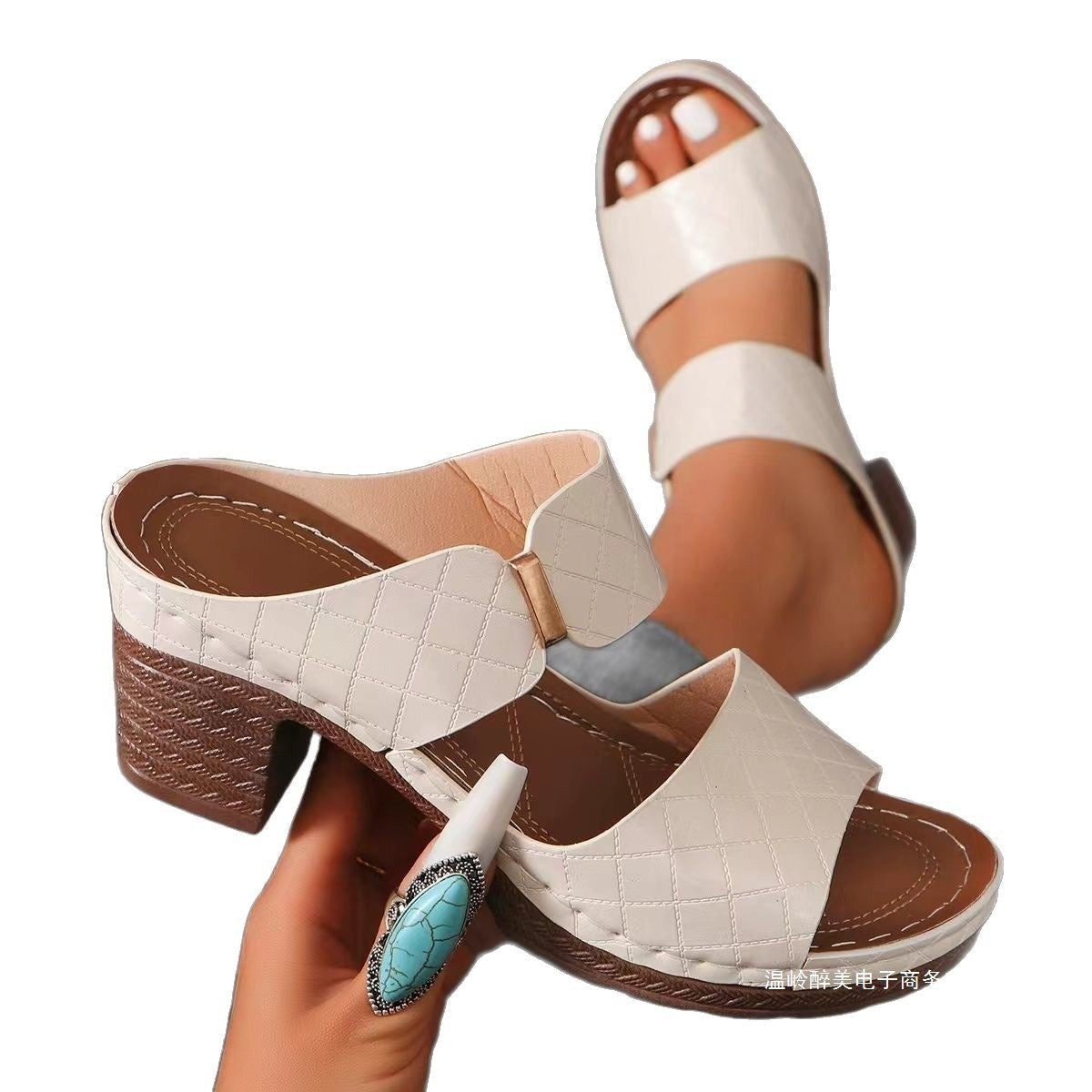 Stylish Orthopedic Sandals for Any Occasion